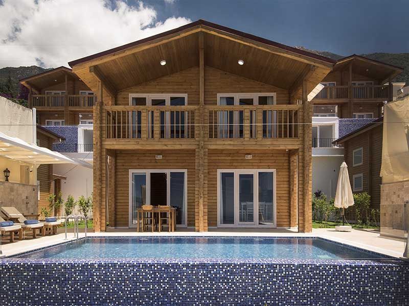 Villa Laurel