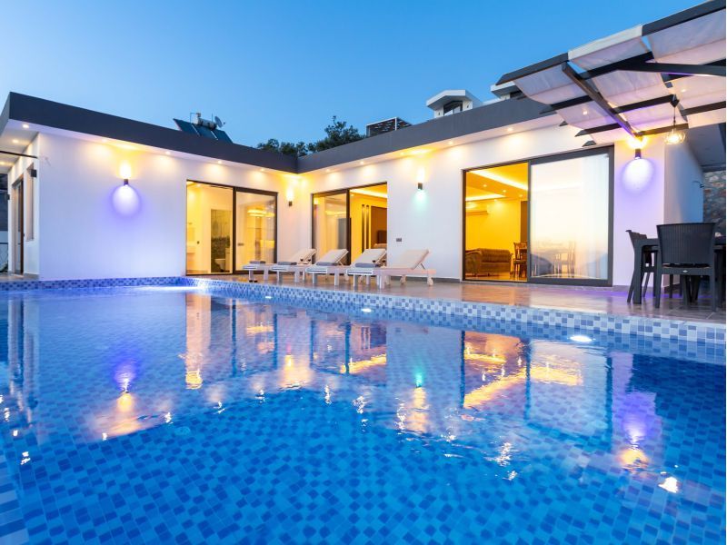 Villa Derya