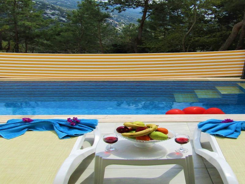 Villa Dila