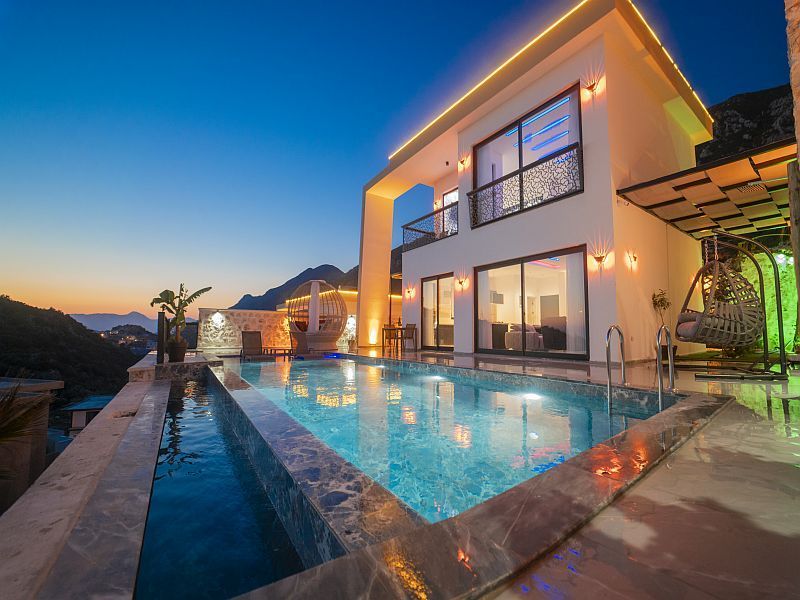 Villa Dinas 2