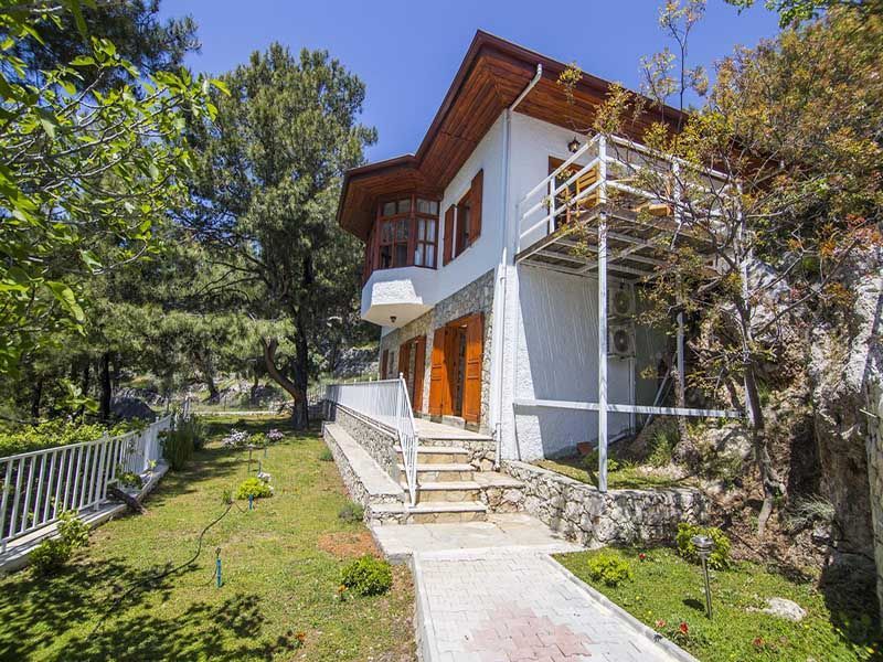 Villa Şah