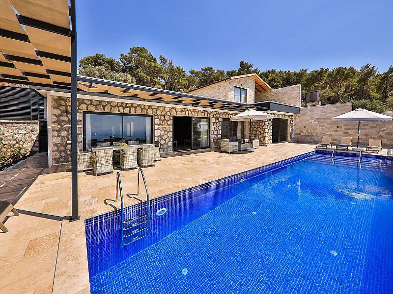 Villa Dolores