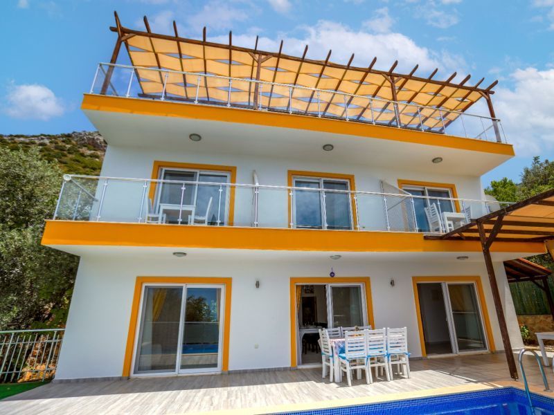 Villa Doruk