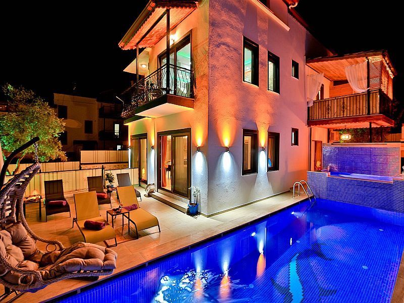 Villa Duman