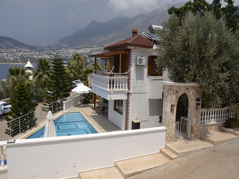 Villa Sade