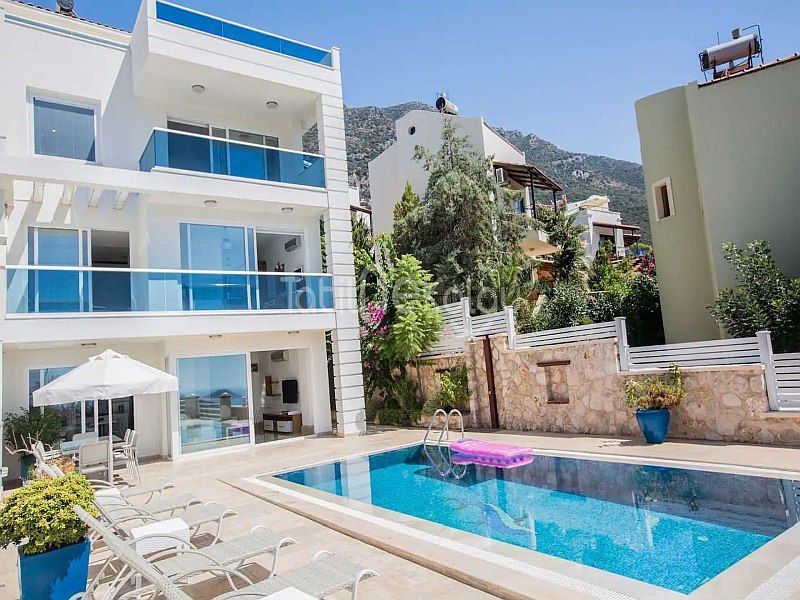 Villa Eagle 1
