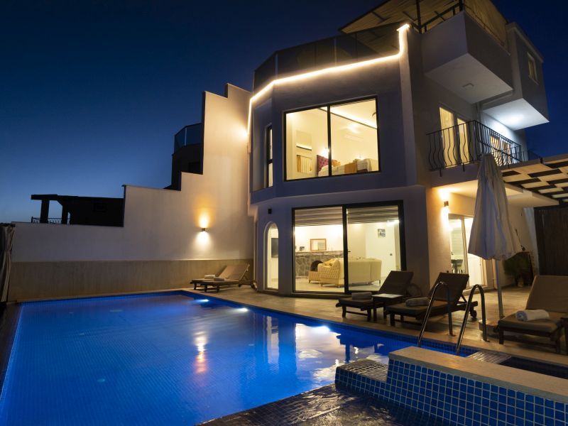 Villa Ecrin