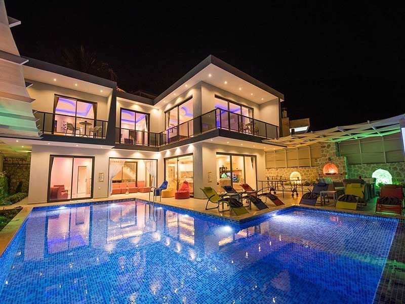 Villa Endam