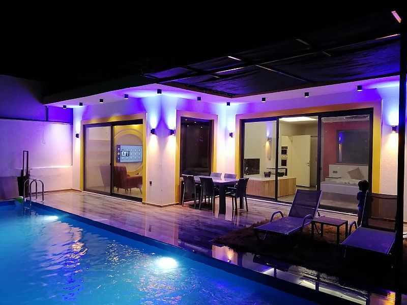 Villa Efe