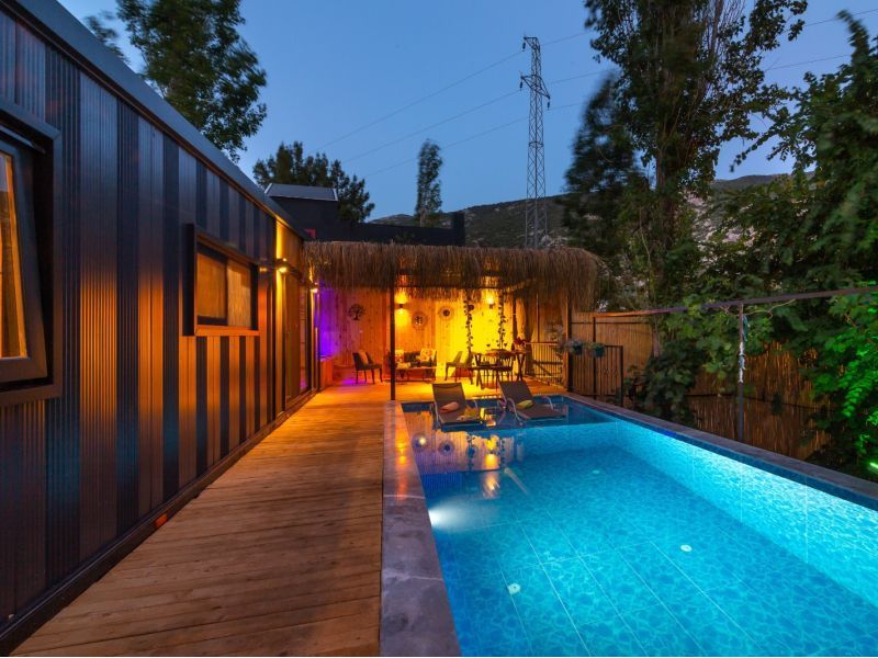 Villa Eko Tiny