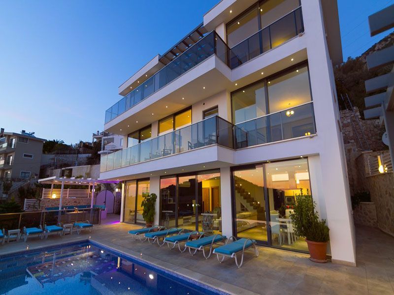 Villa Levent