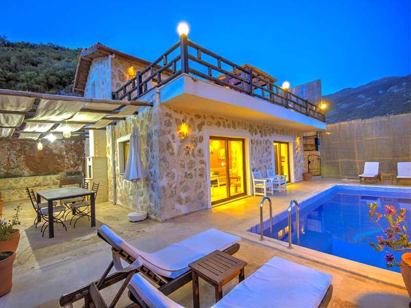 Villa Ela