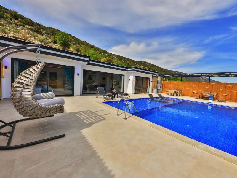 Villa Elegance