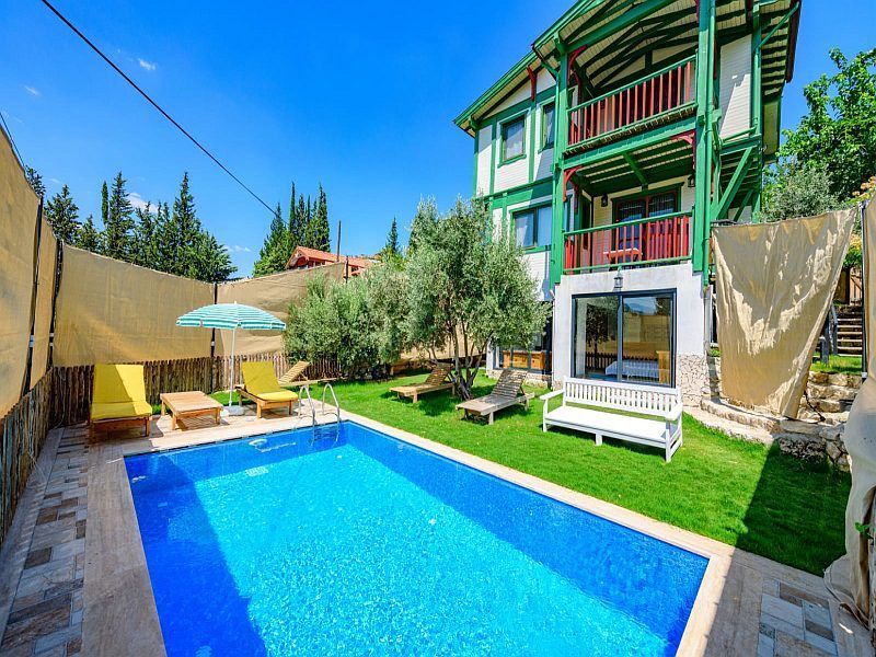 Villa Elena 