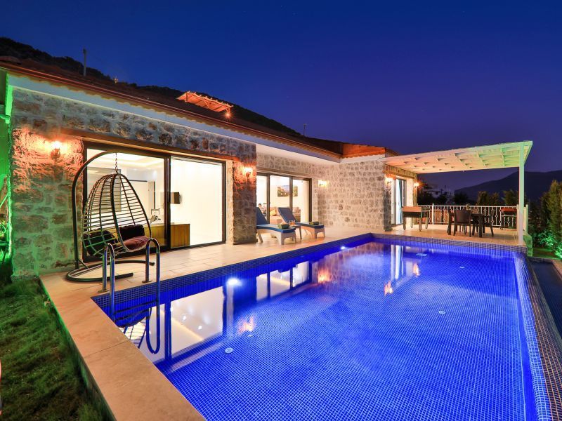 Villa Elf