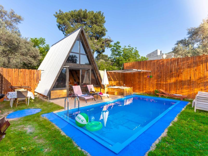 Villa Elif