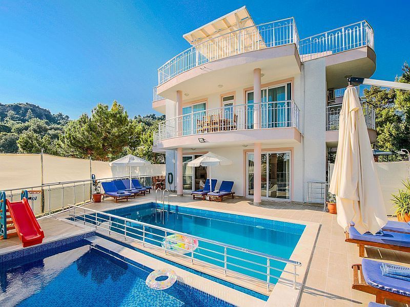 Villa Ellie 