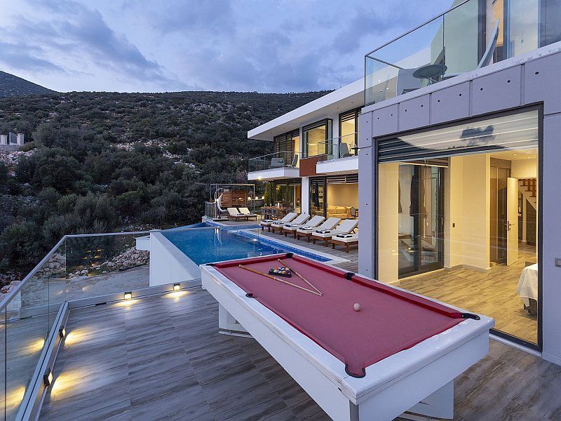 Villa Emily