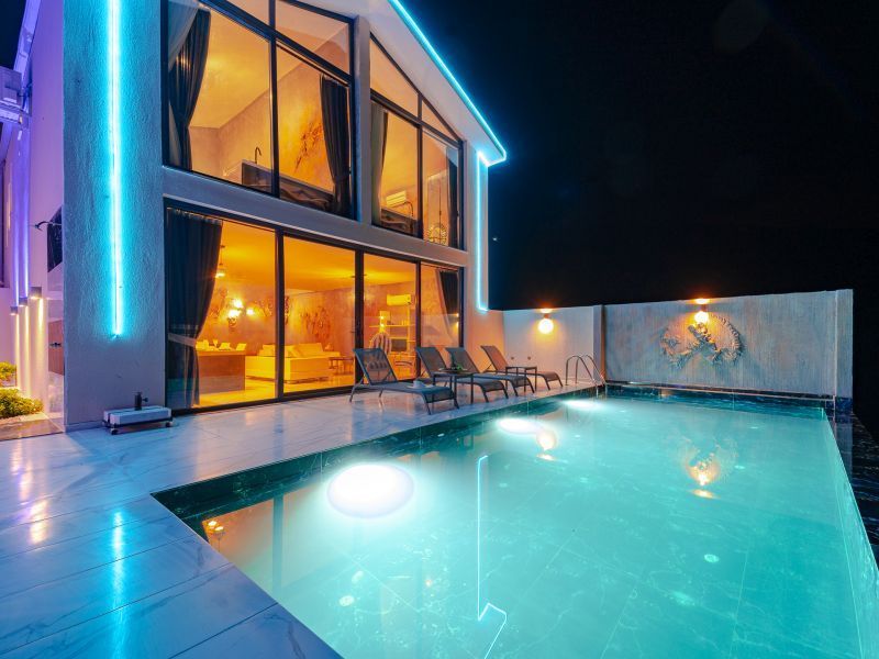 Villa Epona