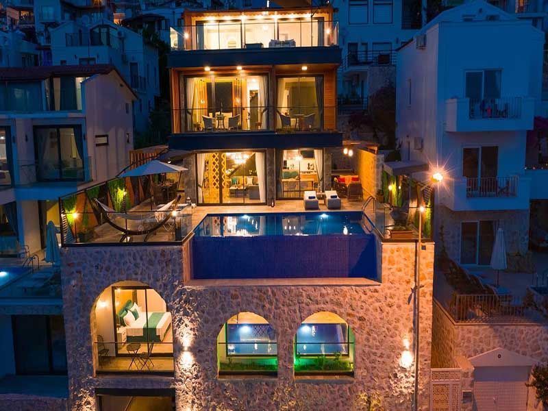 Villa Caner