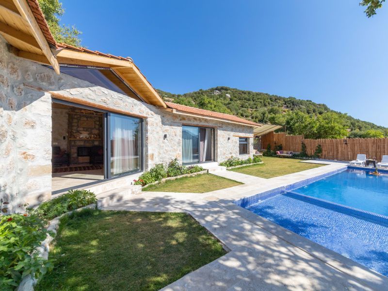 Villa Estes 2