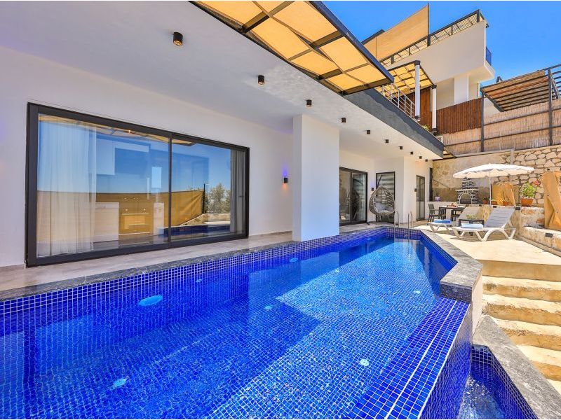 Villa Evo Deluxe