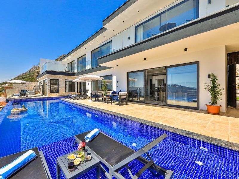 Villa Evo Royal