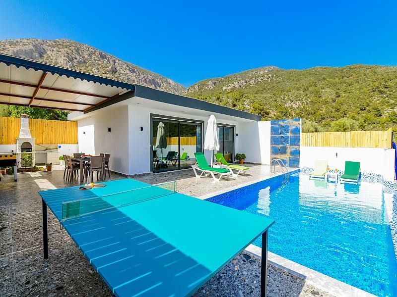 Villa Fallon