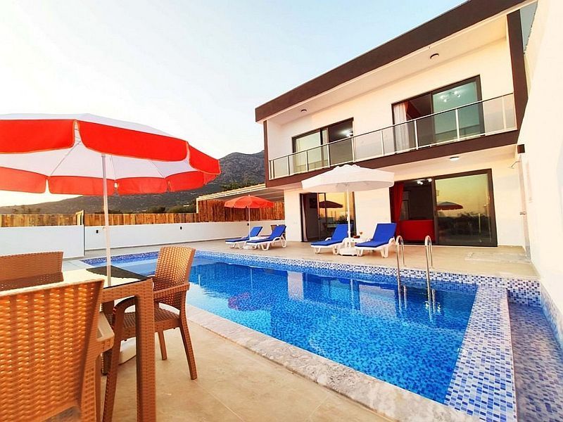 Villa Fanny