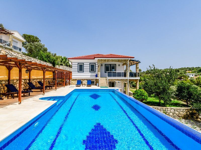 Villa Figen