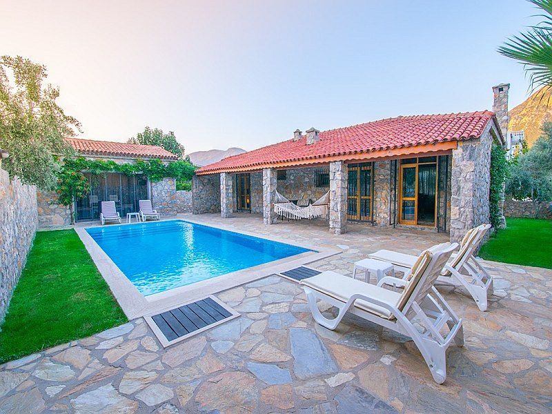 Villa Florasan