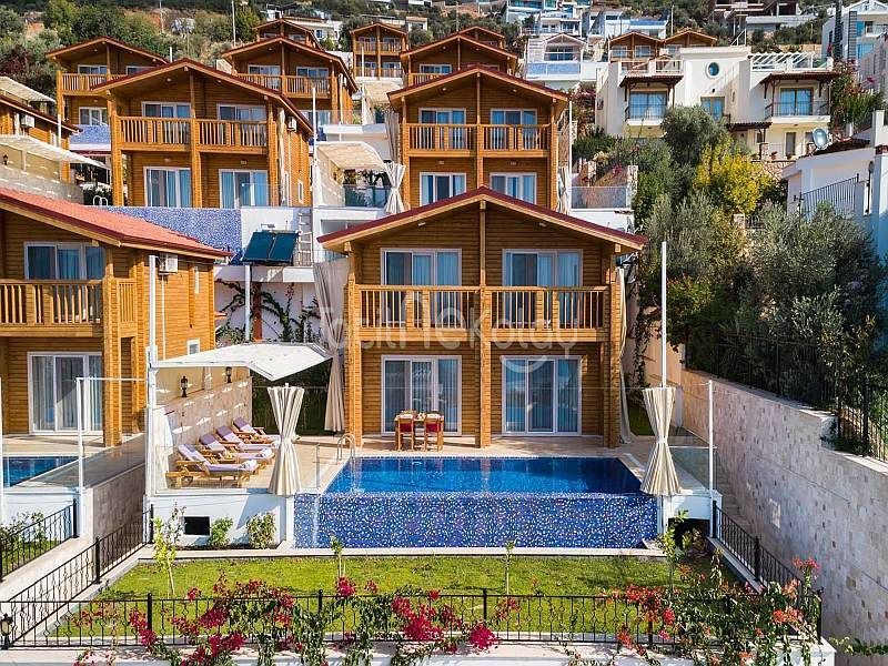 Villa Flower