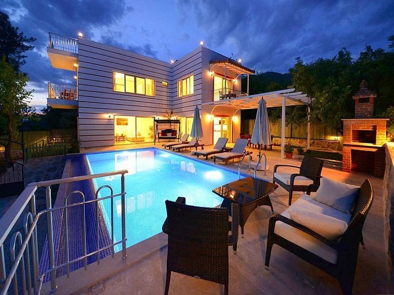 Villa Frankie
