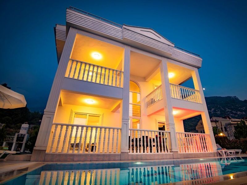Villa Freddy