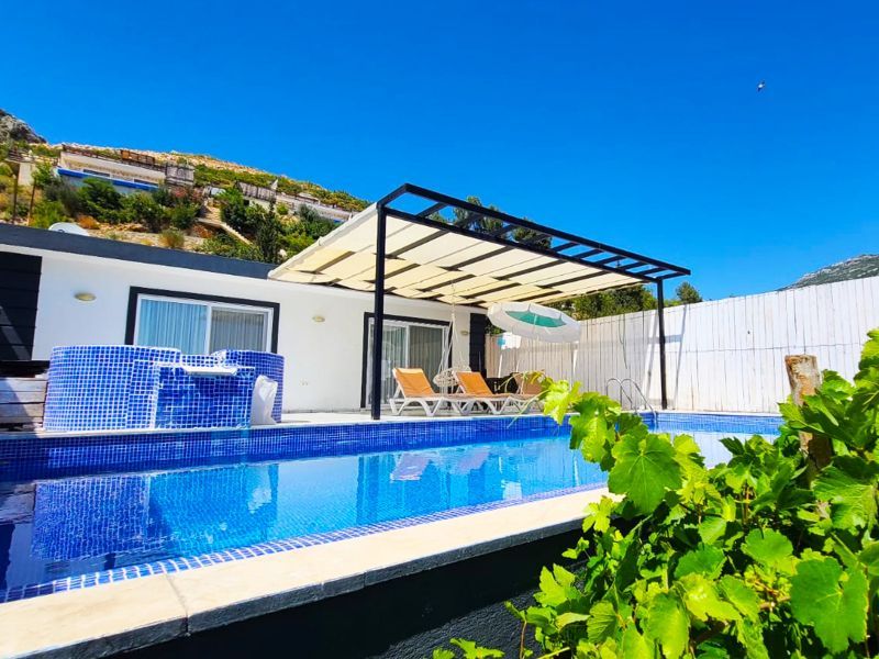 Villa Freya
