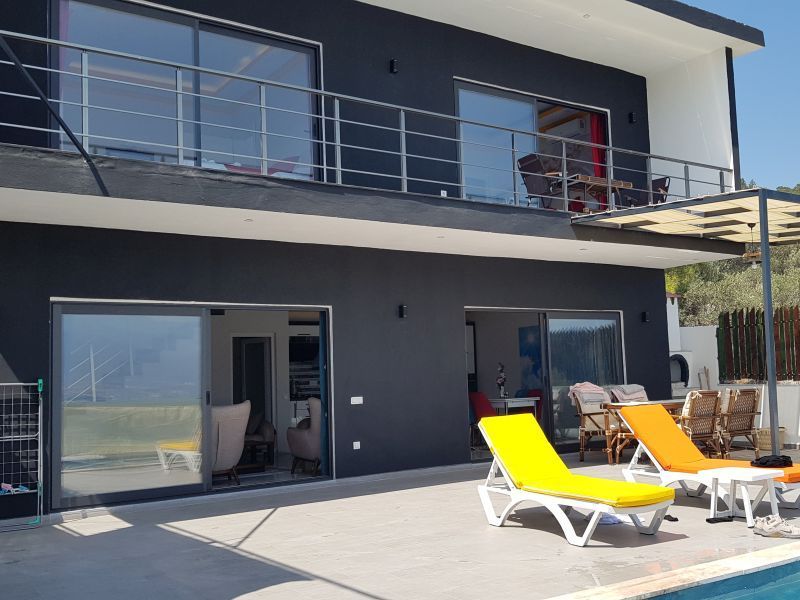 Villa Frida 2