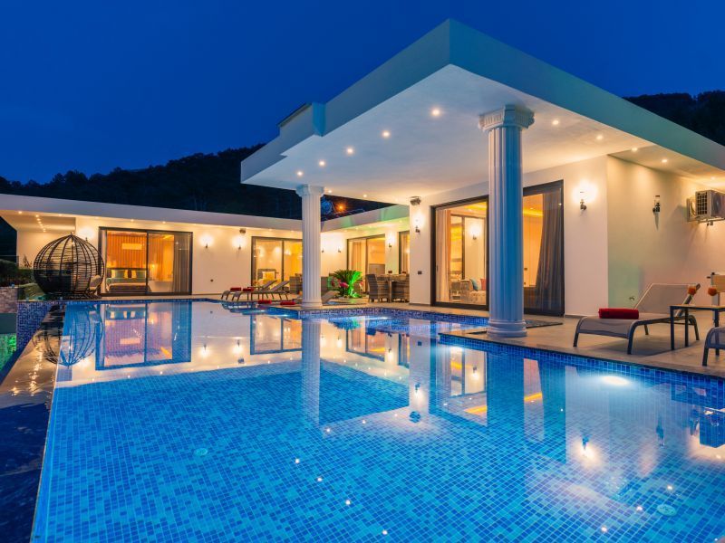 Villa Furud