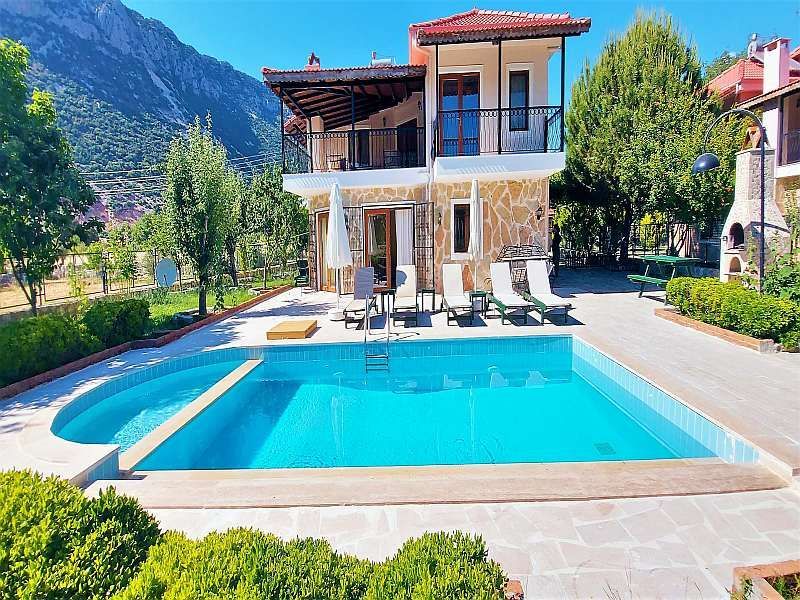 Villa Gaia