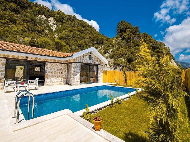 Villa Gale