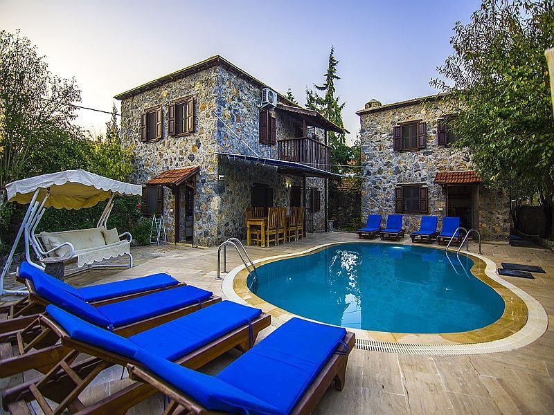 Villa Gatsby