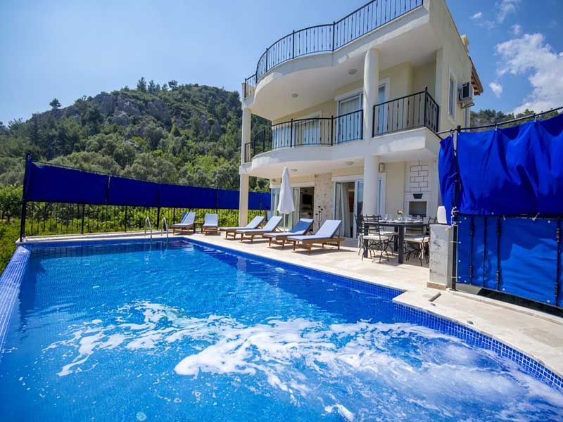 Villa Zeki