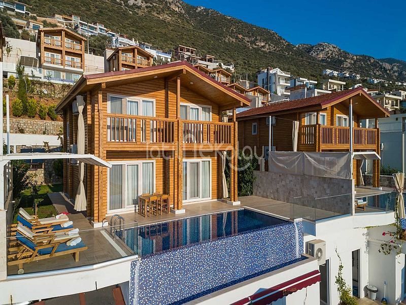 Villa Geranium