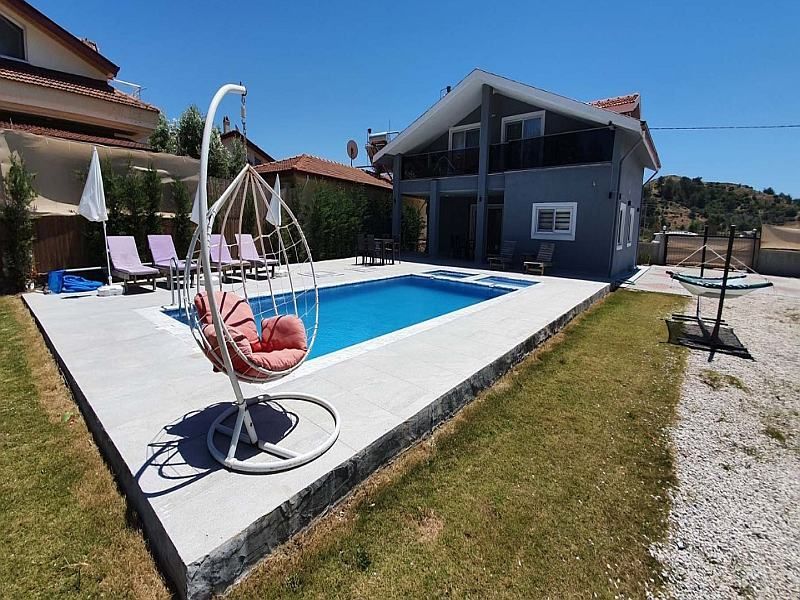 Villa Gigıl