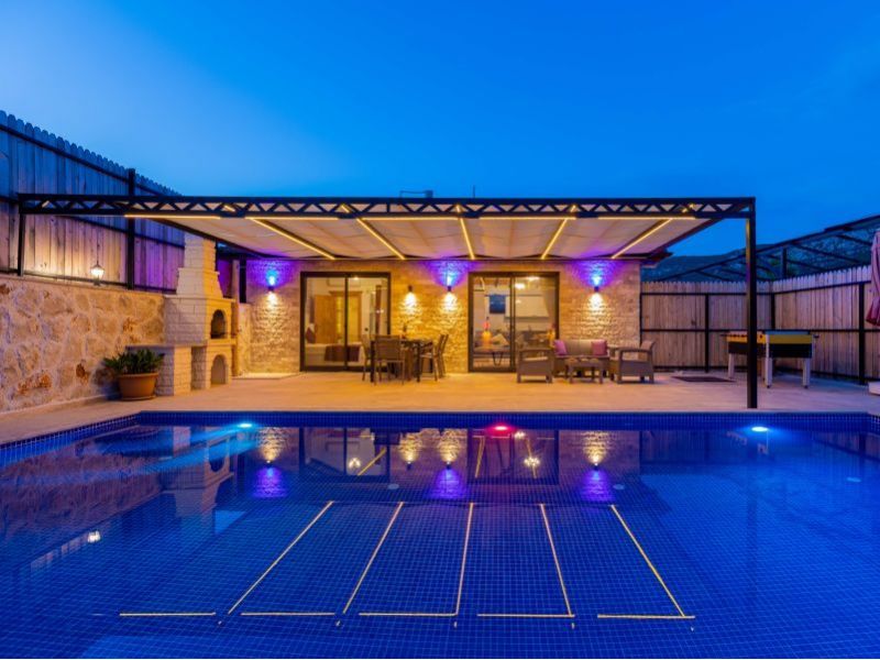 Villa Gillian