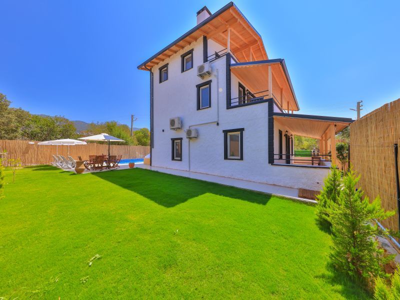 Villa Gina