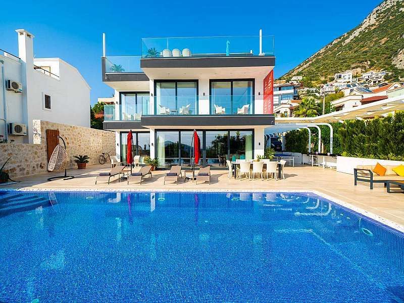 Villa Girne