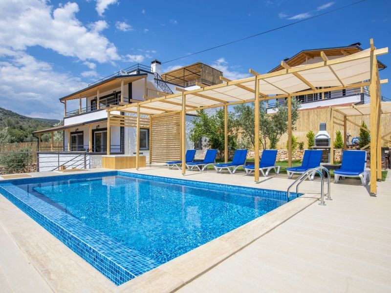 Villa Glen