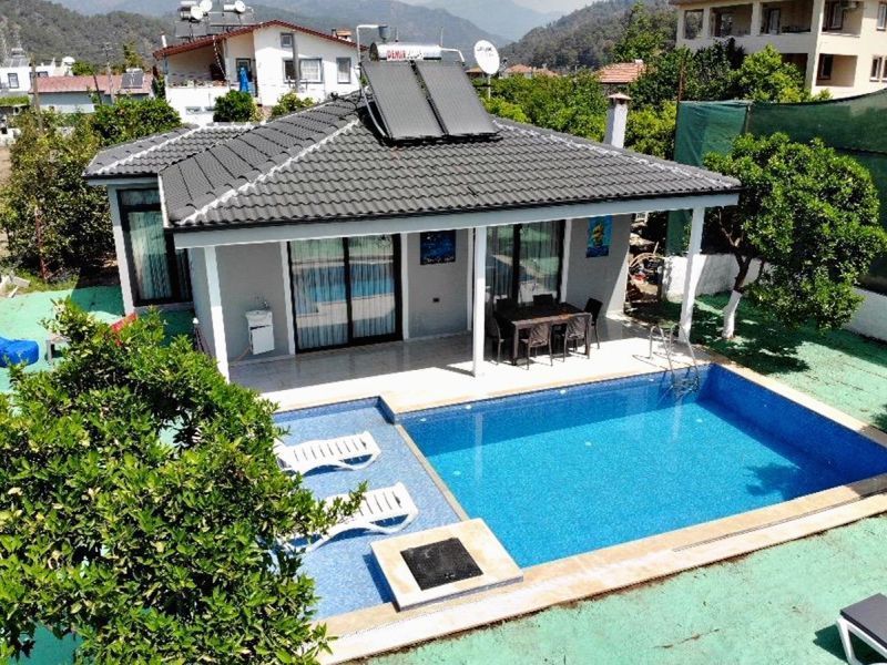 Villa Glory