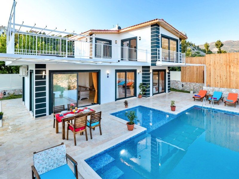 Villa Sky