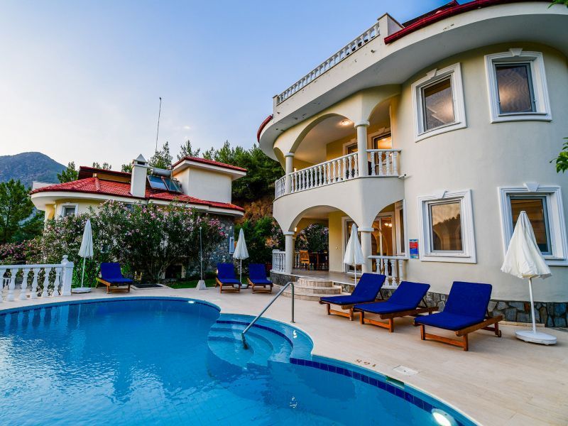 Villa Göl 2